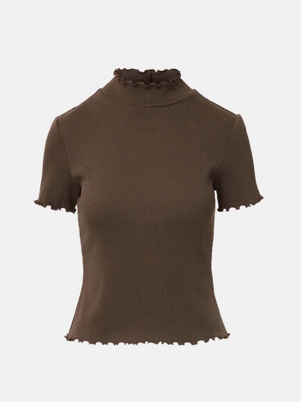 Veronica Beard

Harden‎ Stretch-Cotton Purl Merrow T-Shirt